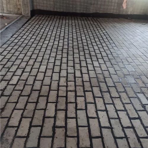 MIPRO-S Hot Melt Sulphur Mortar