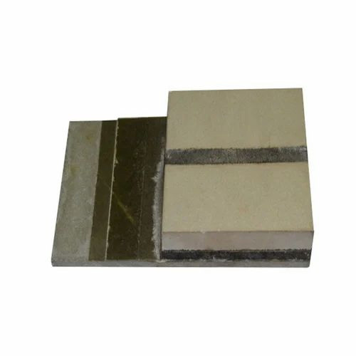 Acid Proof Brick - Color: White