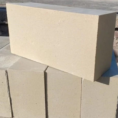 Acid Proof Brick - Color: White