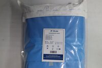 Laparoscopy Drape Pack - Color: Blue