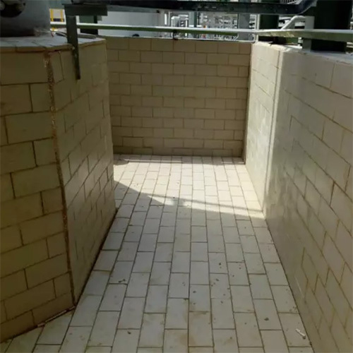 Acid Proof Tile