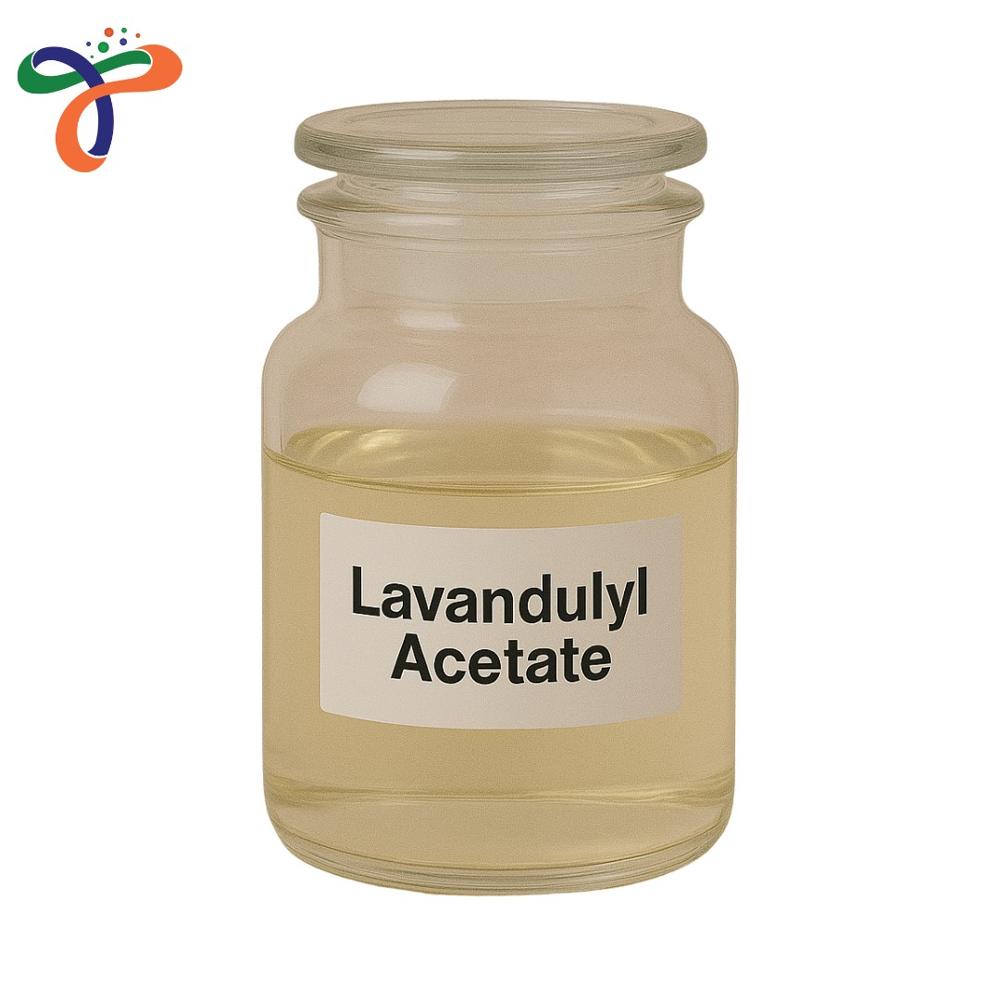 Lavandulyl Acetate