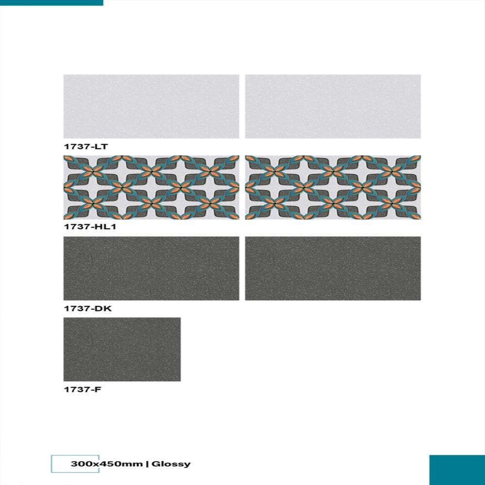 Glossy Tile - Capacity: As Per Requirement Ton
