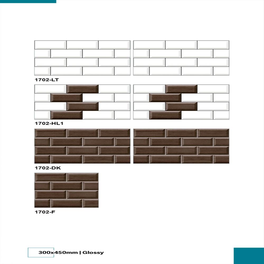 Glossy Tile - Capacity: As Per Requirement Ton