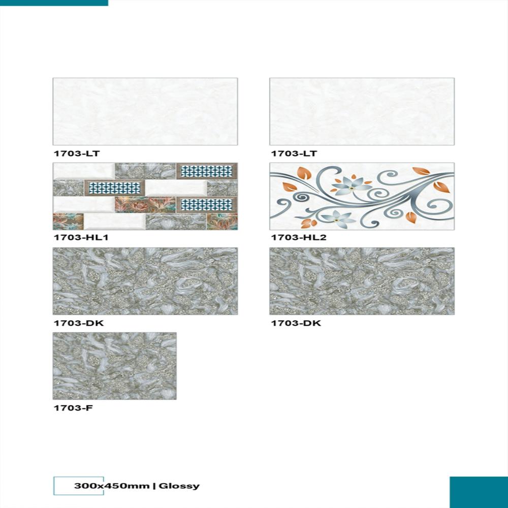 Glossy Tile - Capacity: As Per Requirement Ton