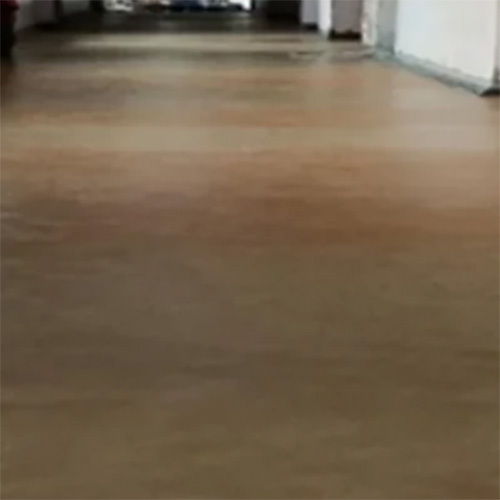 MIPRO-ESLS Epoxy S L Screed Delivers Heavy-Duty Level Flooring