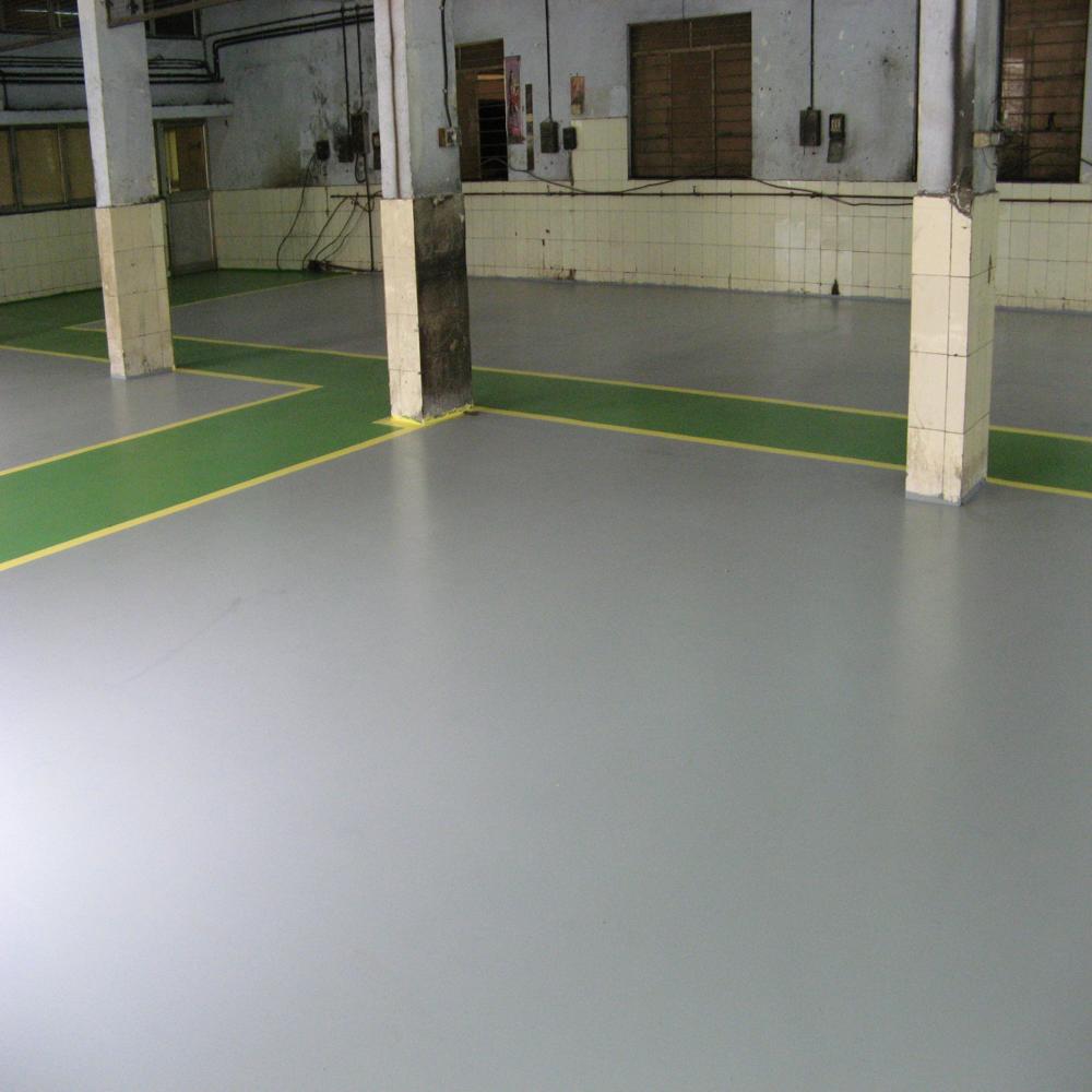 MIPRO-ETS Epoxy Trowel Screed Provides Industrial-Grade Flooring Solutions