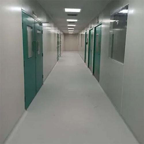 MIPRO-WBE Water Base Epoxy Coating Offers Eco-Friendly Durable Surface Protection