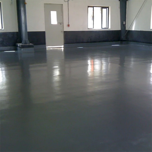 MIPRO-EC Epoxy Coating Ensures Durable And Long-Lasting Surface Protection