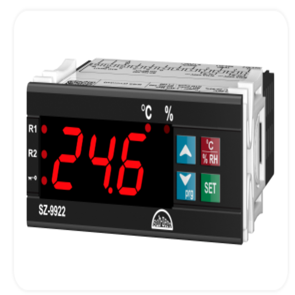 SZ 9922 Temperature & Humidity Controller