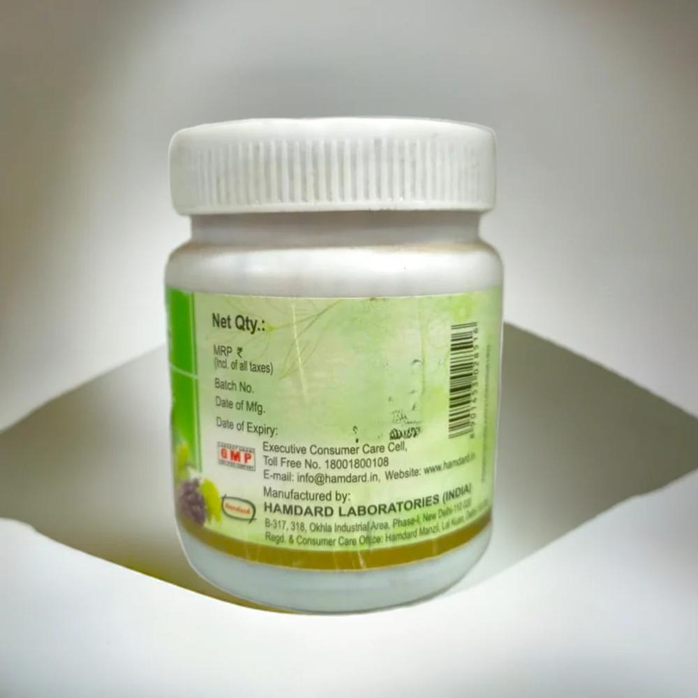 Hamdard Majoon E Zabeeb 125g