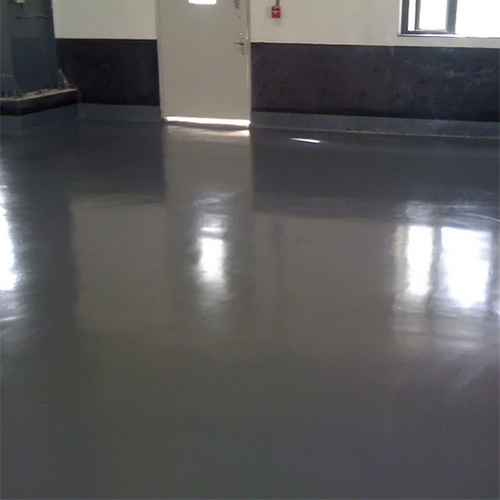Glass Flake Products - Features: High Quality