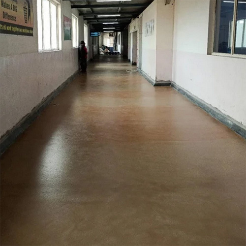 Novolac Epoxy Coating and Tank Lining