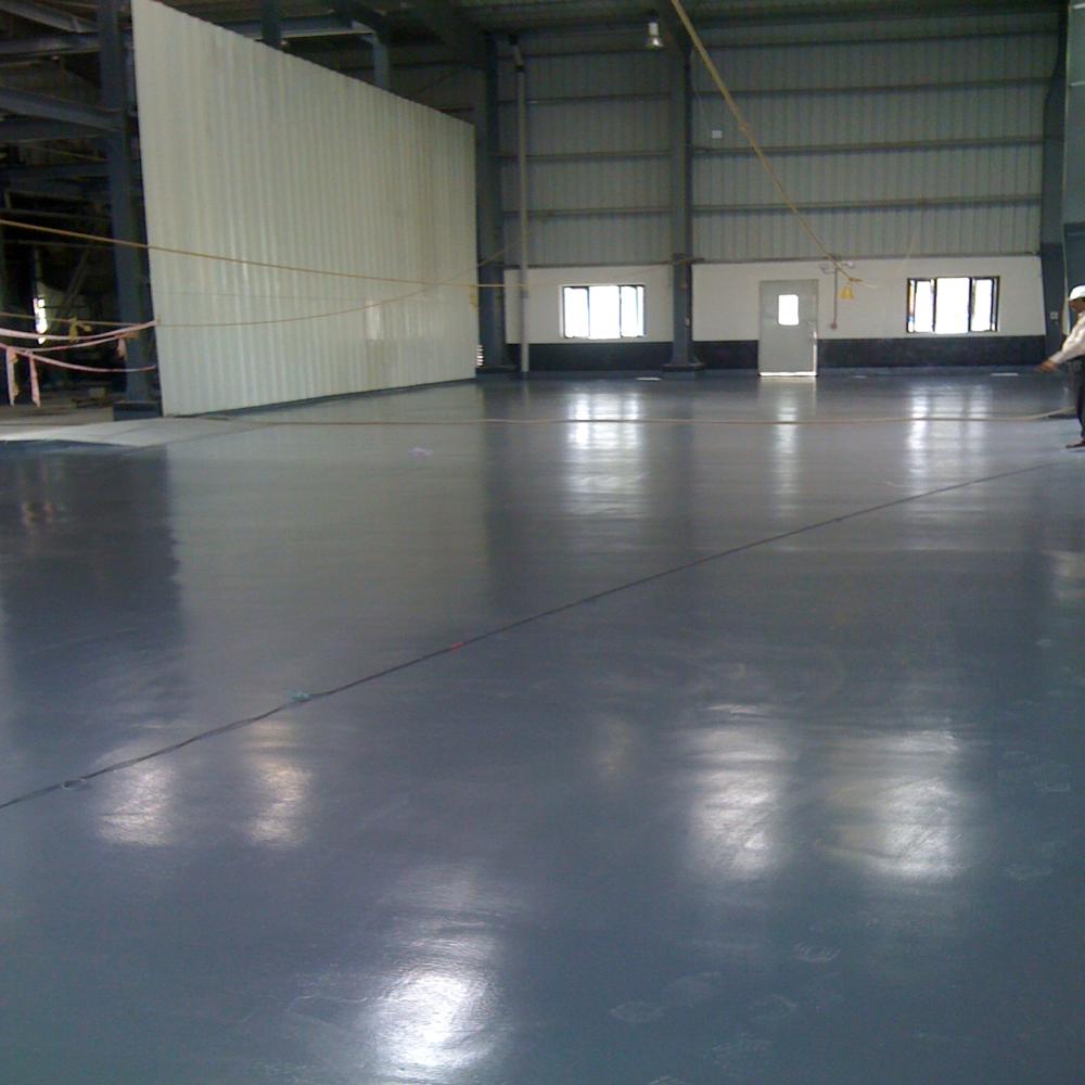 Miproglass 201 Sv (glass Flake Filled Lining) - Features: High Quality
