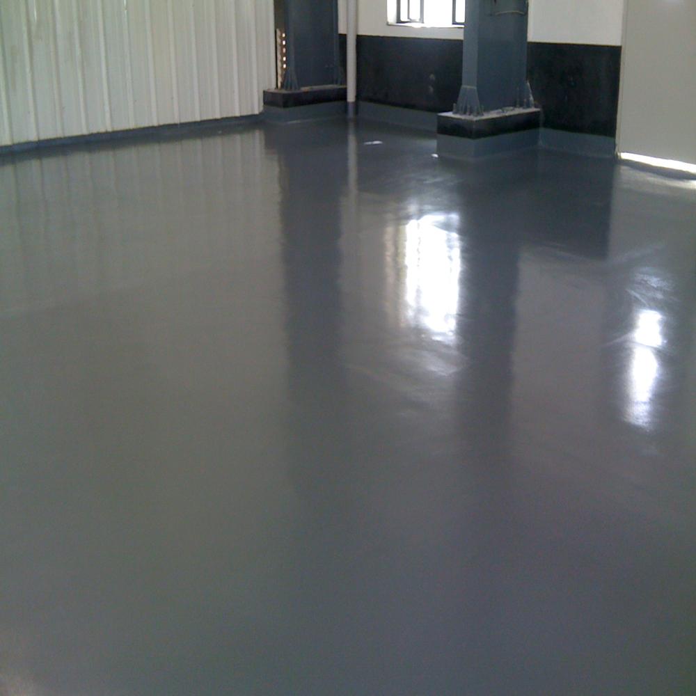 Miproglass 201 I (Glass Flake Filled Lining)