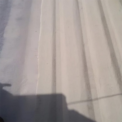 Roofseal 1k (Acrylic Base Flexible Water Proof Mastic For Roof-Wall)