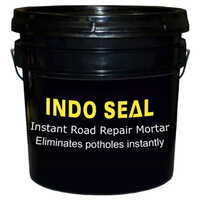 Indoseal Instant Road Repair Mortar
