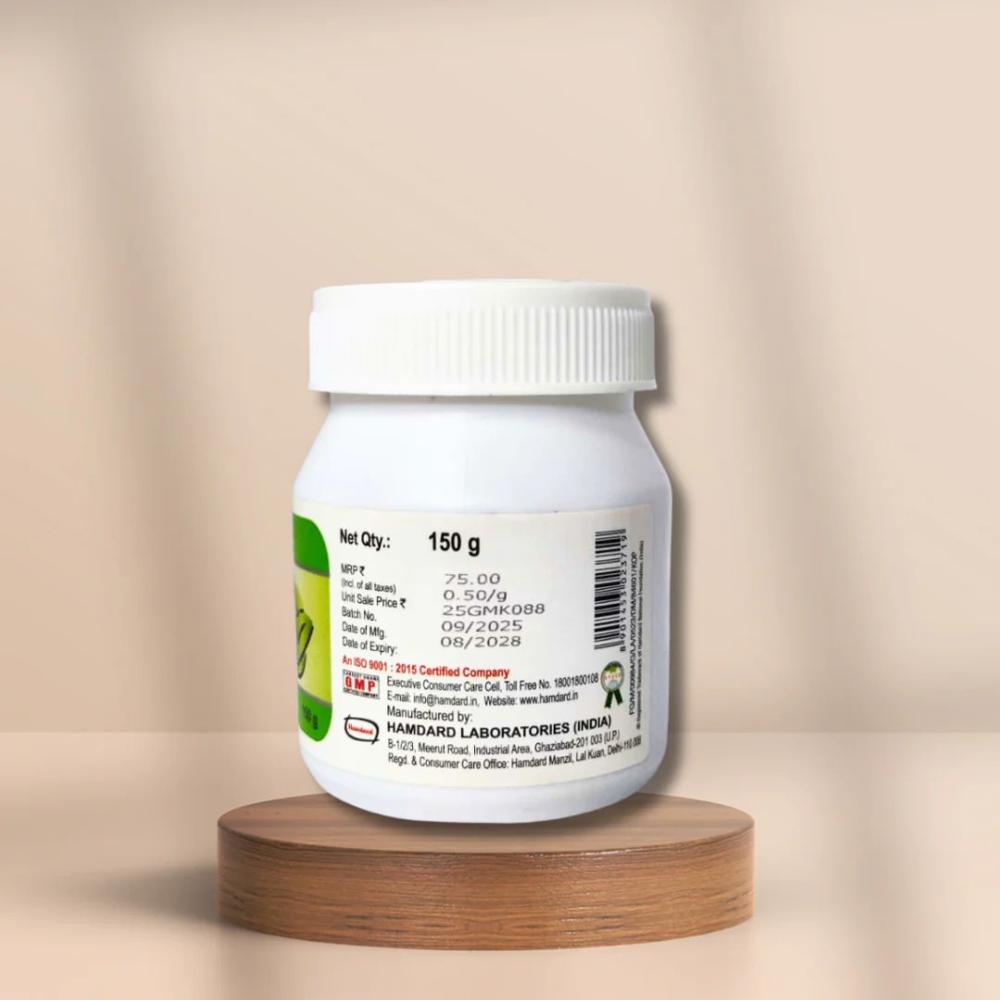 Hamdard Majun Arad Khurma 150g