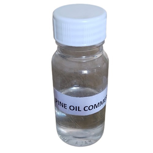 Pine Oil Commercial - Age Group: Adults