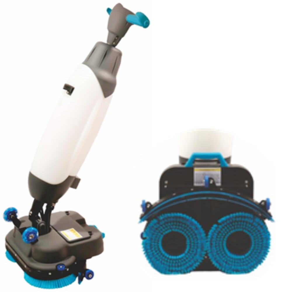 IMP GRANDEZA Compact Scrubber Drier M-207 Cable