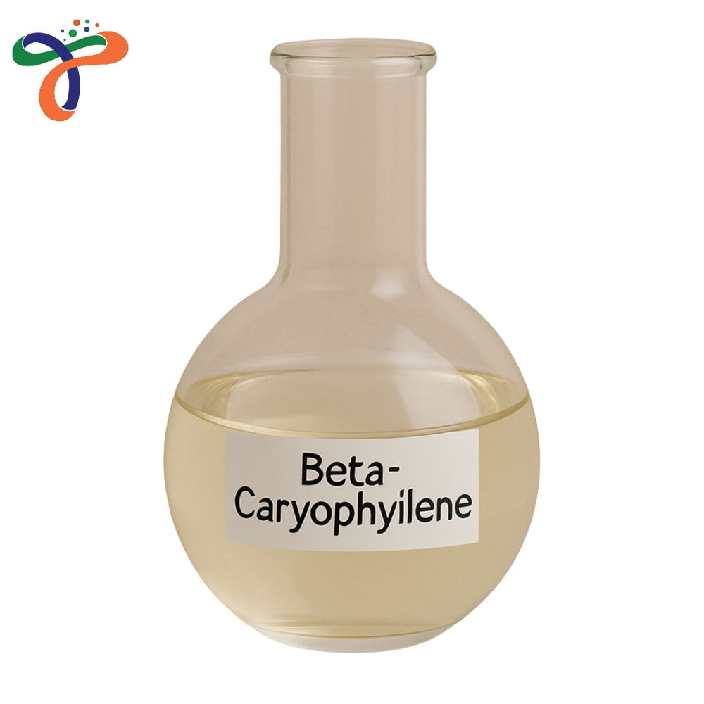 Beta-Caryophyllene (87-44-5)