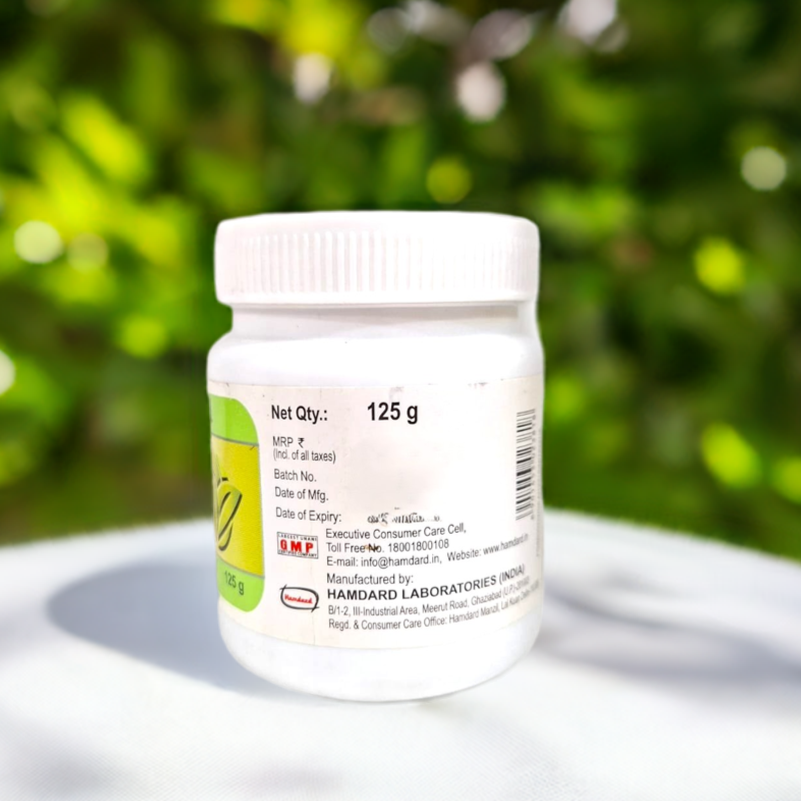 Hamdard Majun Auja 125g