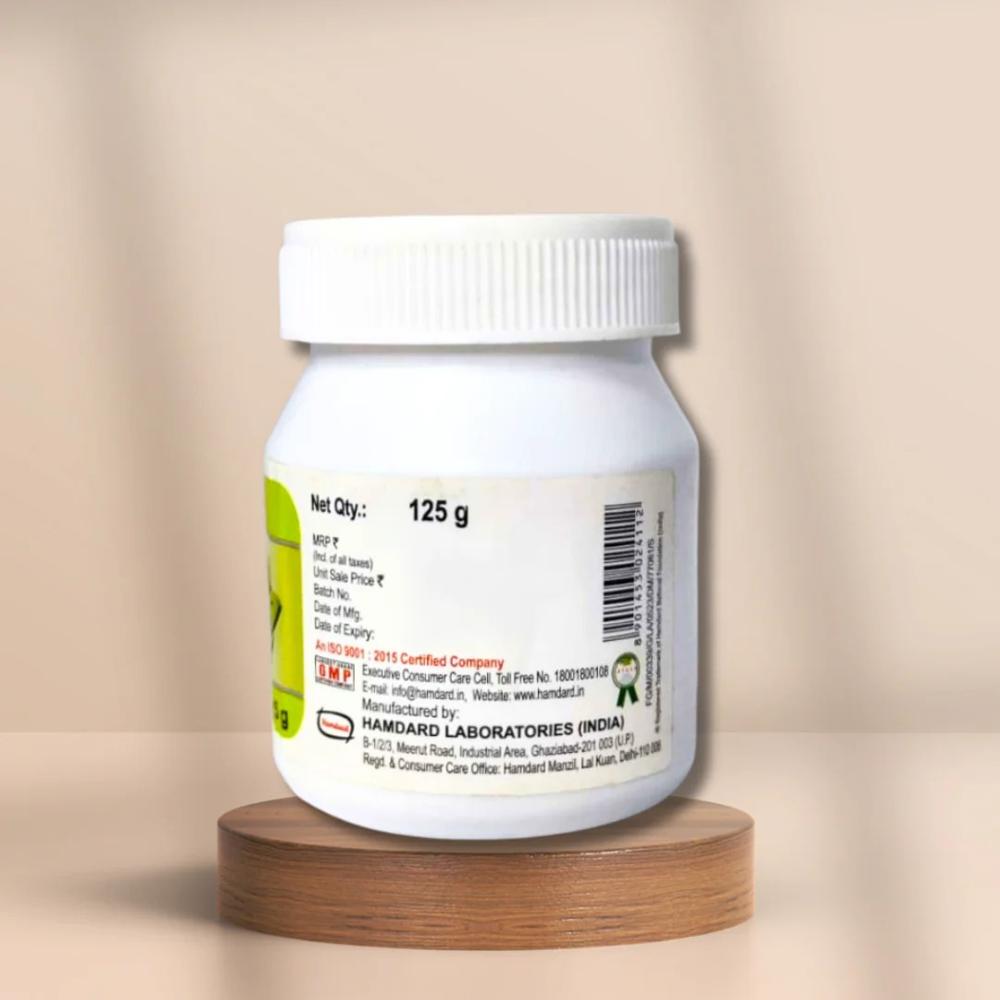 Hamdard Majun Chobchini 125g