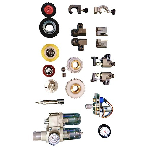 Offset Machine Works