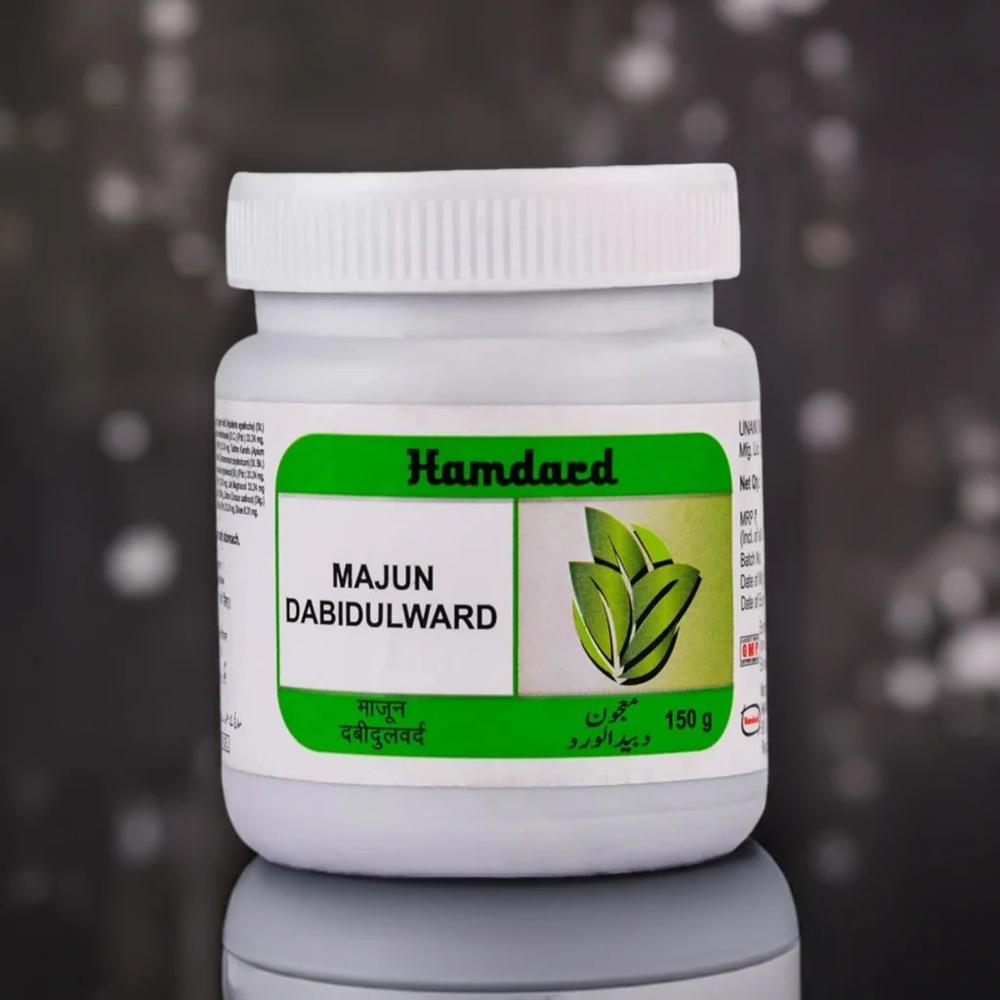 Hamdard Majun Dabidulward 150g