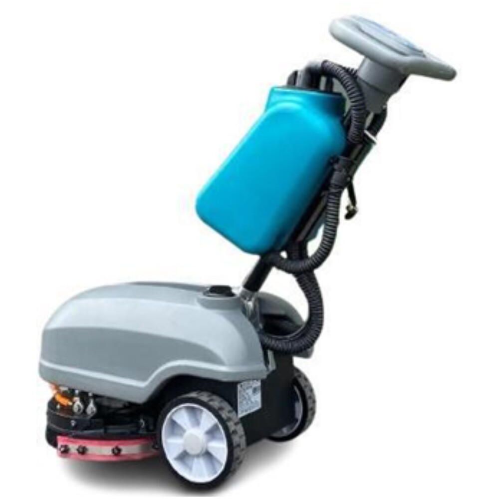 IMP GRANDEZA Compact Scrubber Drier M-217 Cable
