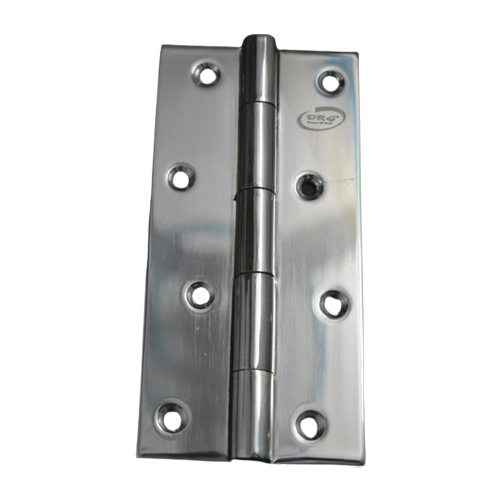 Mild Steel Door Hinges