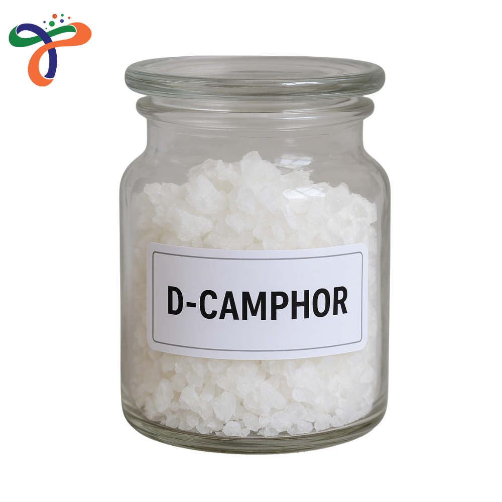 D-Camphor (464-49-3)