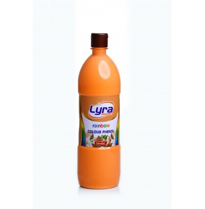 Lyra Orange Phenyl - Application: Industrial