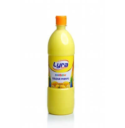 Lyra Yellow Phenyl - Application: Industrial