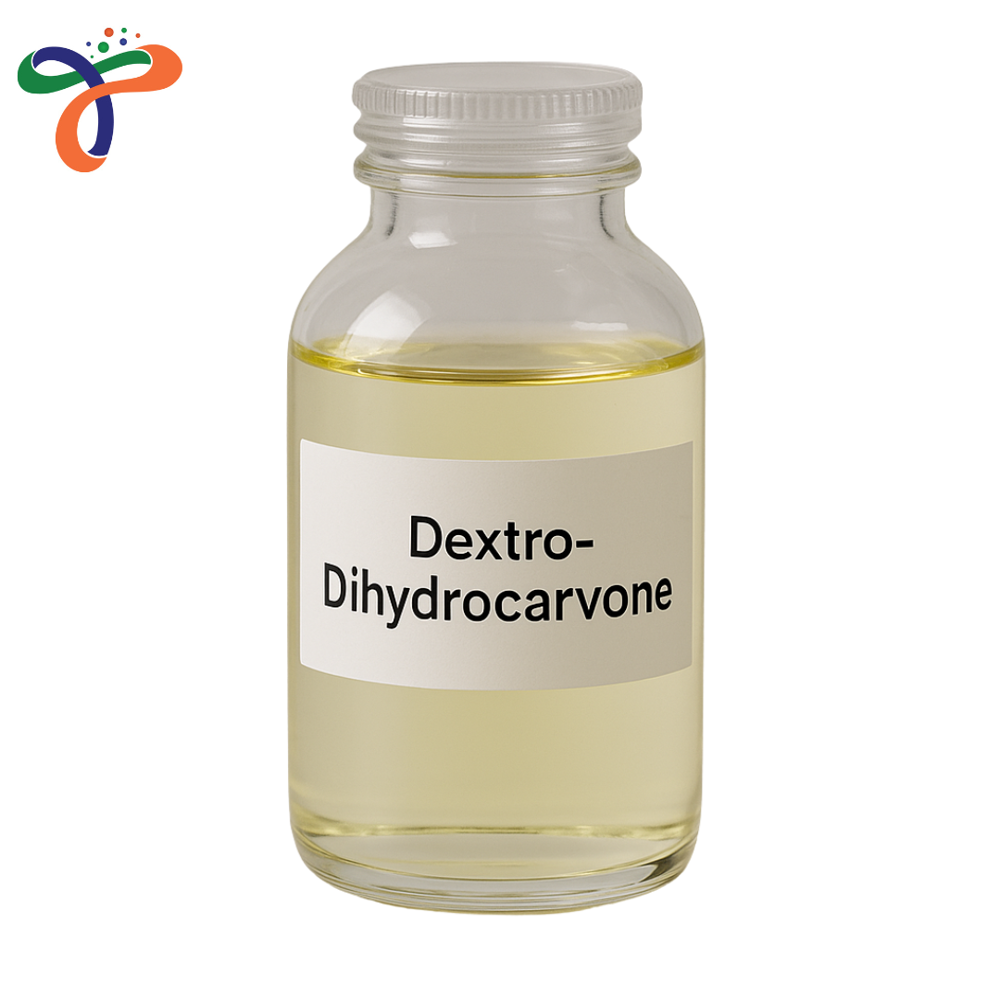Dextro-Dihydrocarvone (7764-50-3)