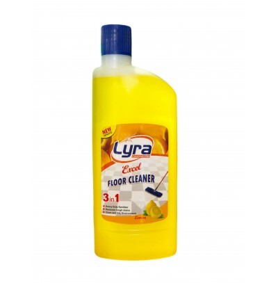 Floor Cleaner