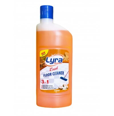 Lyra Excel Sandal - Color: Brown