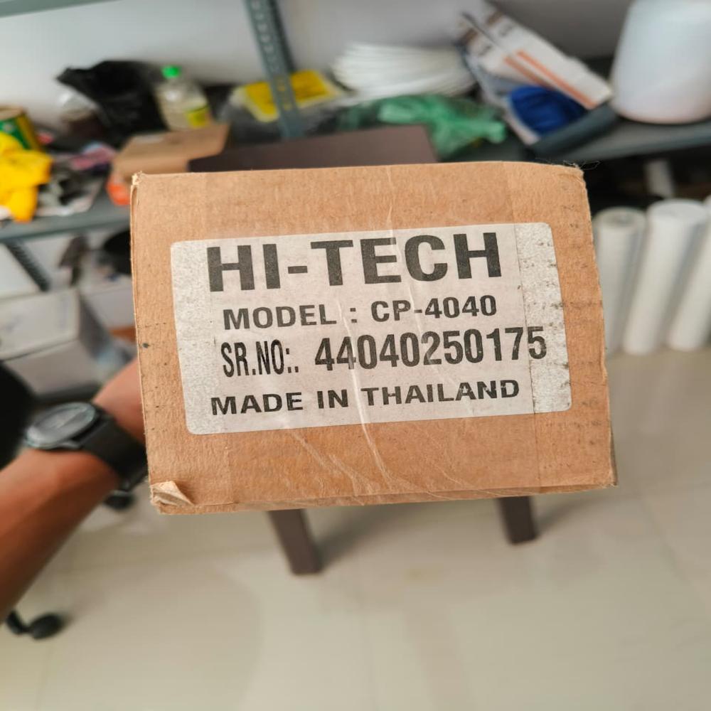 Industrial Ro Membrane - Automatic Grade: Manual