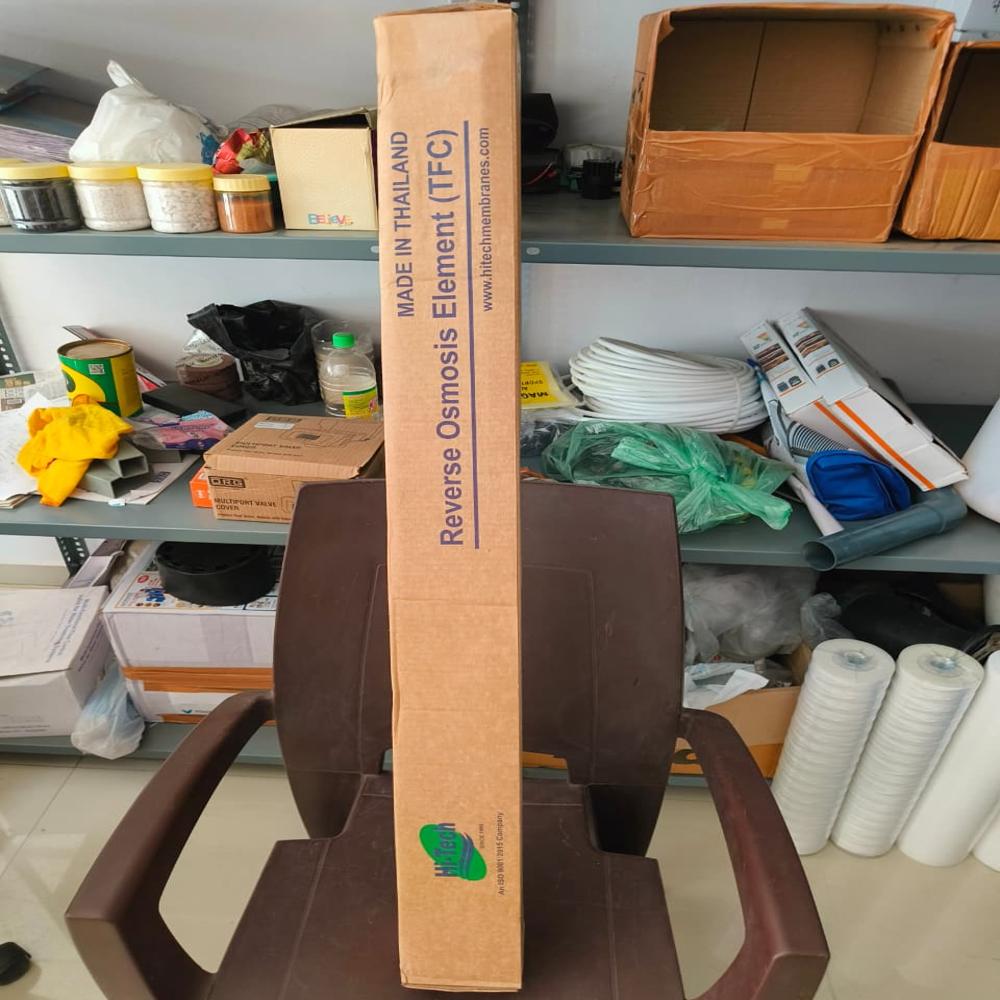 Industrial Ro Membrane - Automatic Grade: Manual