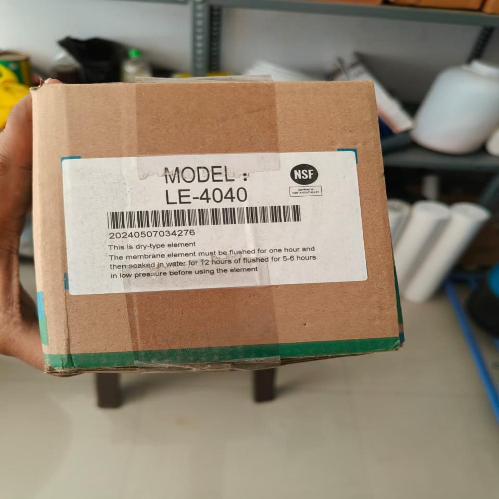 INDUSTRIAL RO MEMBRANE