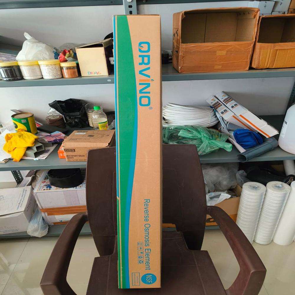 Industrial Ro Membrane - Automatic Grade: Manual
