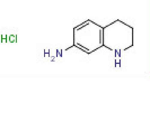 1,2,3,4-Tetrahydroquinolin-7-amine hydrochloride