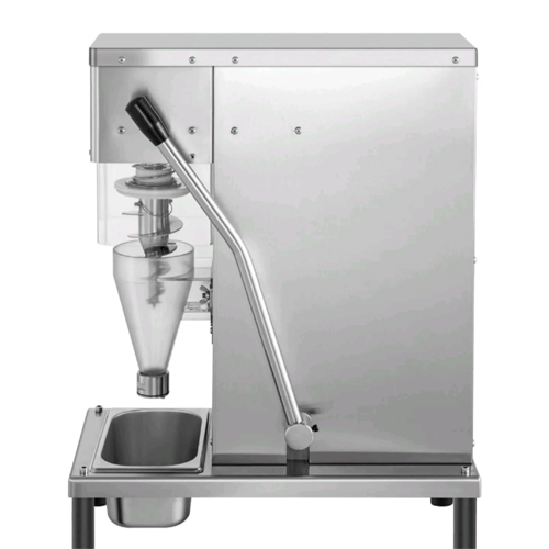 Ice Cream Blender Machine