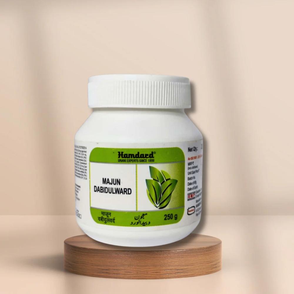 Hamdard Majun Dabidulward 250g