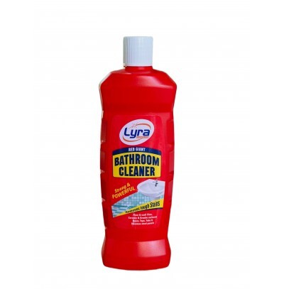 Bathroom Cleaner