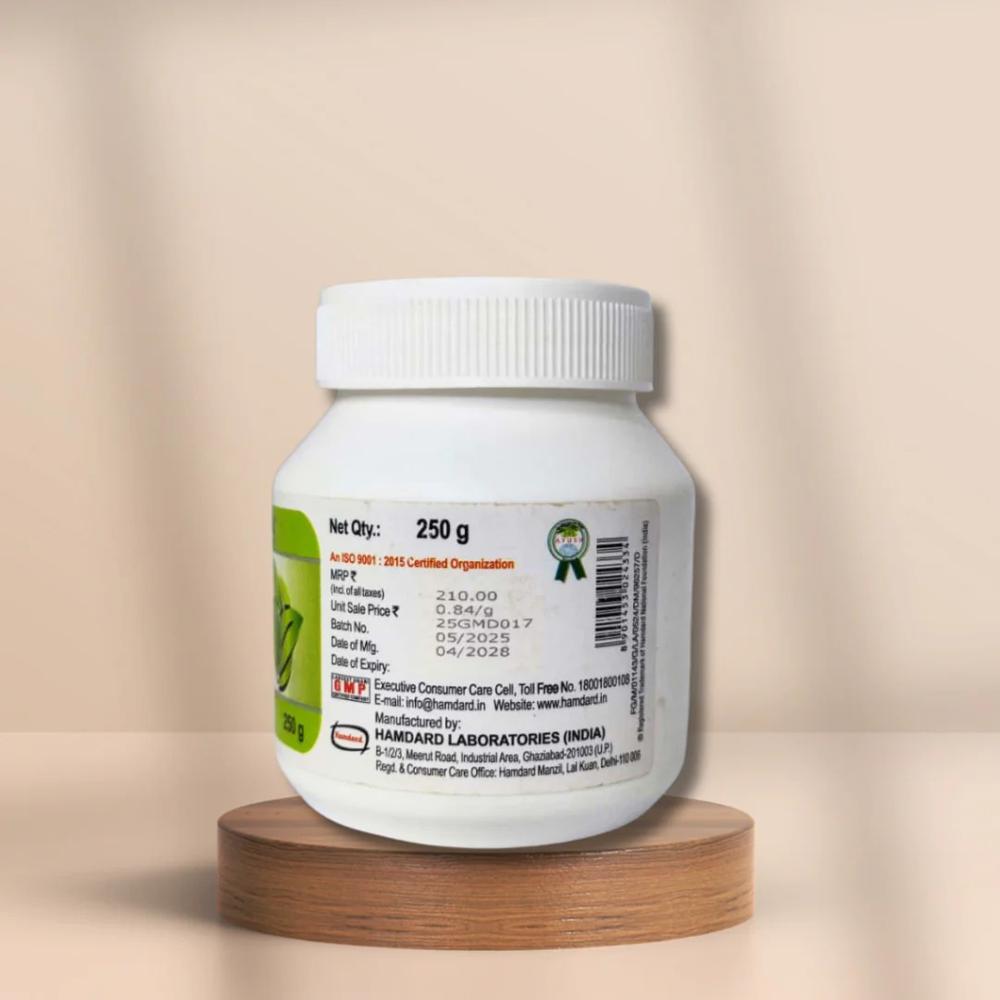 Hamdard Majun Dabidulward 250g