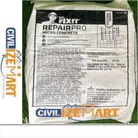 Dr.fixit Repair Pro Micro Concrete In Warangal