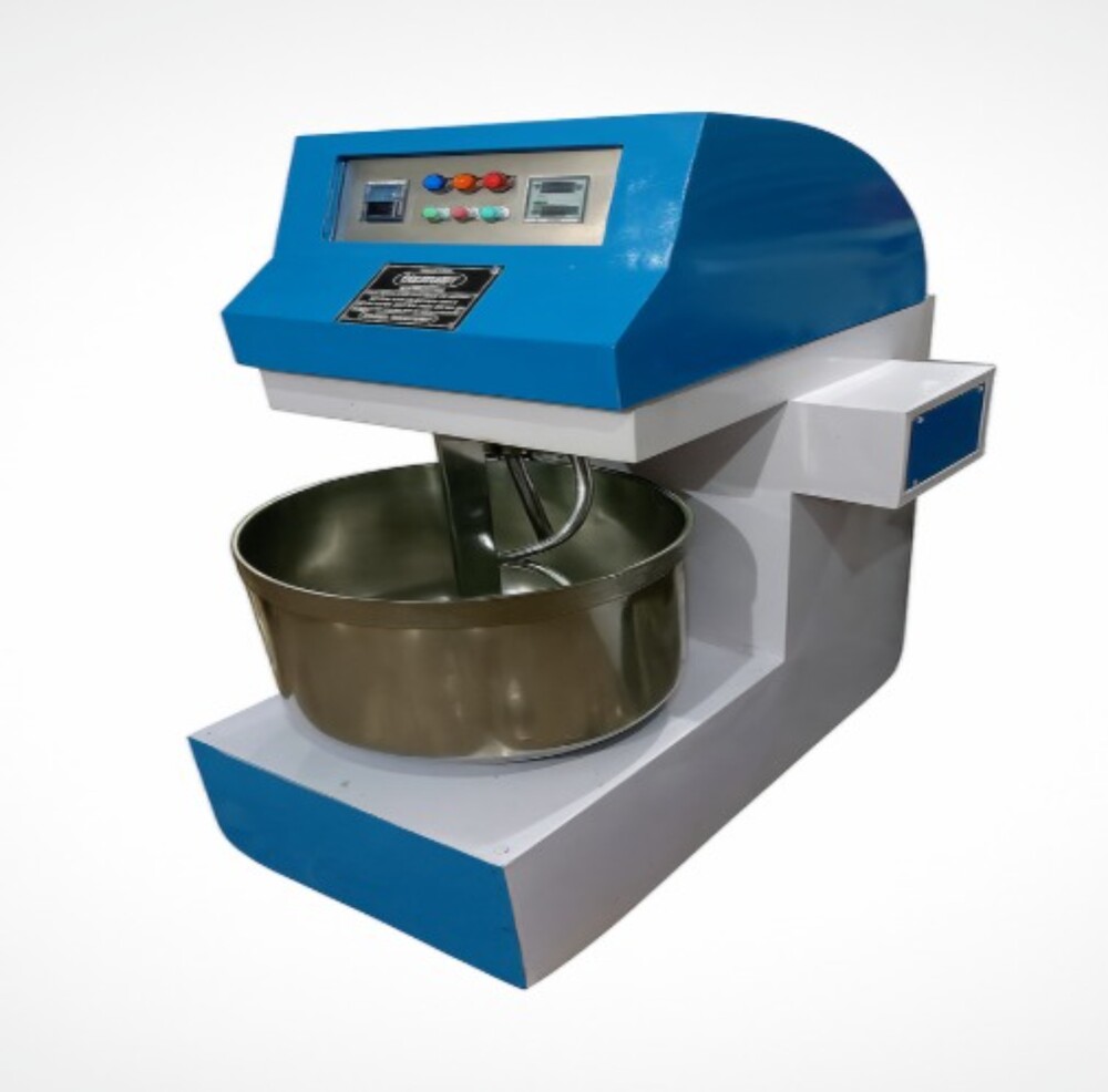 Commercial Spiral Mixer