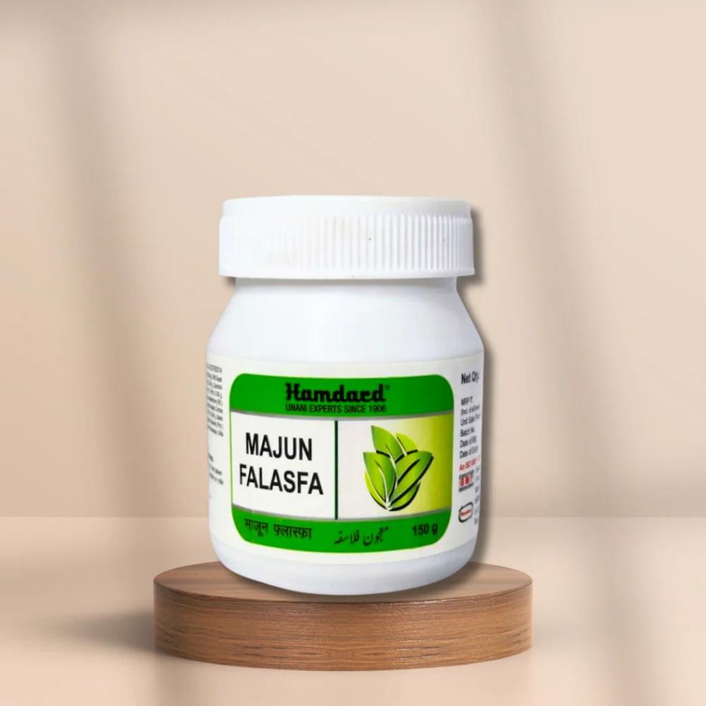 Hamdard Majun Falasfa 150g