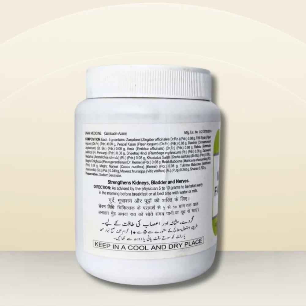 Hamdard Majun Falasfa 1Kg